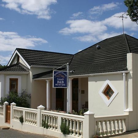Wheatlands Lodge เบรดาสดอร์ป ภายนอก รูปภาพ